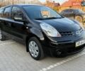 Чорний Ніссан Ноут, об'ємом двигуна 1.6 л та пробігом 164 тис. км за 4750 $, фото 31 на Automoto.ua