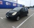 Черный Ниссан Ноут, объемом двигателя 1.4 л и пробегом 245 тыс. км за 4316 $, фото 1 на Automoto.ua