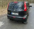 Чорний Ніссан Ноут, об'ємом двигуна 1.5 л та пробігом 126 тис. км за 5900 $, фото 7 на Automoto.ua