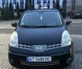 Чорний Ніссан Ноут, об'ємом двигуна 1.4 л та пробігом 230 тис. км за 4900 $, фото 1 на Automoto.ua