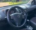 Черный Ниссан Ноут, объемом двигателя 1.6 л и пробегом 250 тыс. км за 5500 $, фото 7 на Automoto.ua