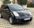 Чорний Ніссан Ноут, об'ємом двигуна 1.6 л та пробігом 185 тис. км за 6500 $, фото 1 на Automoto.ua
