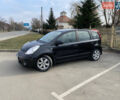 Черный Ниссан Ноут, объемом двигателя 1.6 л и пробегом 129 тыс. км за 6200 $, фото 5 на Automoto.ua