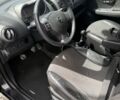 Черный Ниссан Ноут, объемом двигателя 1.6 л и пробегом 257 тыс. км за 4000 $, фото 5 на Automoto.ua