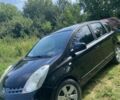 Чорний Ніссан Ноут, об'ємом двигуна 1.6 л та пробігом 196 тис. км за 6400 $, фото 3 на Automoto.ua