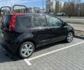 Черный Ниссан Ноут, объемом двигателя 1.4 л и пробегом 206 тыс. км за 5300 $, фото 3 на Automoto.ua