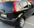Чорний Ніссан Ноут, об'ємом двигуна 1.6 л та пробігом 164 тис. км за 4750 $, фото 78 на Automoto.ua