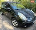 Чорний Ніссан Ноут, об'ємом двигуна 1.6 л та пробігом 380 тис. км за 3200 $, фото 1 на Automoto.ua