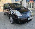 Черный Ниссан Ноут, объемом двигателя 1.39 л и пробегом 156 тыс. км за 4900 $, фото 15 на Automoto.ua