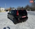 Чорний Ніссан Ноут, об'ємом двигуна 1.6 л та пробігом 200 тис. км за 5950 $, фото 7 на Automoto.ua