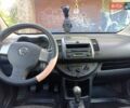 Черный Ниссан Ноут, объемом двигателя 1.4 л и пробегом 240 тыс. км за 4700 $, фото 7 на Automoto.ua