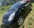 Черный Ниссан Ноут, объемом двигателя 1.6 л и пробегом 196 тыс. км за 6400 $, фото 4 на Automoto.ua