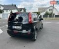 Черный Ниссан Ноут, объемом двигателя 1.4 л и пробегом 207 тыс. км за 4850 $, фото 10 на Automoto.ua