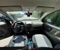 Чорний Ніссан Ноут, об'ємом двигуна 1.4 л та пробігом 140 тис. км за 5300 $, фото 11 на Automoto.ua