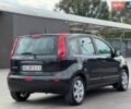 Черный Ниссан Ноут, объемом двигателя 1.6 л и пробегом 109 тыс. км за 6300 $, фото 8 на Automoto.ua