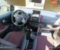 Черный Ниссан Ноут, объемом двигателя 1.46 л и пробегом 262 тыс. км за 4250 $, фото 1 на Automoto.ua