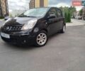 Чорний Ніссан Ноут, об'ємом двигуна 1.6 л та пробігом 191 тис. км за 5200 $, фото 3 на Automoto.ua