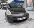 Чорний Ніссан Ноут, об'ємом двигуна 1.4 л та пробігом 190 тис. км за 5400 $, фото 31 на Automoto.ua