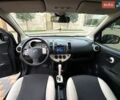Чорний Ніссан Ноут, об'ємом двигуна 1.6 л та пробігом 185 тис. км за 6500 $, фото 12 на Automoto.ua