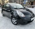 Чорний Ніссан Ноут, об'ємом двигуна 1.5 л та пробігом 180 тис. км за 5400 $, фото 1 на Automoto.ua