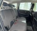 Черный Ниссан Ноут, объемом двигателя 1.6 л и пробегом 143 тыс. км за 6499 $, фото 7 на Automoto.ua