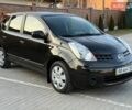 Чорний Ніссан Ноут, об'ємом двигуна 1.6 л та пробігом 164 тис. км за 4750 $, фото 57 на Automoto.ua