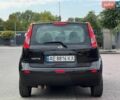Черный Ниссан Ноут, объемом двигателя 1.6 л и пробегом 109 тыс. км за 6300 $, фото 2 на Automoto.ua