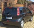 Чорний Ніссан Ноут, об'ємом двигуна 1.4 л та пробігом 299 тис. км за 4950 $, фото 8 на Automoto.ua