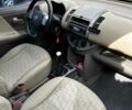 Чорний Ніссан Ноут, об'ємом двигуна 1.4 л та пробігом 280 тис. км за 4800 $, фото 11 на Automoto.ua