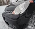 Чорний Ніссан Ноут, об'ємом двигуна 1.4 л та пробігом 190 тис. км за 5400 $, фото 37 на Automoto.ua