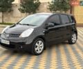 Чорний Ніссан Ноут, об'ємом двигуна 1.6 л та пробігом 185 тис. км за 6500 $, фото 6 на Automoto.ua