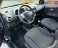 Черный Ниссан Ноут, объемом двигателя 1.6 л и пробегом 164 тыс. км за 4600 $, фото 29 на Automoto.ua