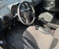 Чорний Ніссан Ноут, об'ємом двигуна 1.6 л та пробігом 254 тис. км за 5199 $, фото 8 на Automoto.ua
