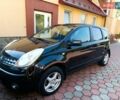 Черный Ниссан Ноут, объемом двигателя 1.5 л и пробегом 261 тыс. км за 4700 $, фото 1 на Automoto.ua