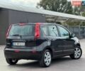 Черный Ниссан Ноут, объемом двигателя 1.6 л и пробегом 109 тыс. км за 6300 $, фото 1 на Automoto.ua