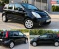 Чорний Ніссан Ноут, об'ємом двигуна 1.4 л та пробігом 243 тис. км за 4700 $, фото 1 на Automoto.ua