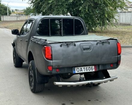Черный Ниссан Ноут, объемом двигателя 0 л и пробегом 300 тыс. км за 3310 $, фото 1 на Automoto.ua