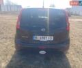 Чорний Ніссан Ноут, об'ємом двигуна 1.6 л та пробігом 180 тис. км за 5850 $, фото 3 на Automoto.ua