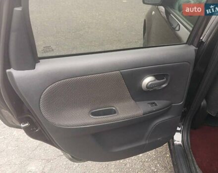 Черный Ниссан Ноут, объемом двигателя 0 л и пробегом 177 тыс. км за 5700 $, фото 10 на Automoto.ua