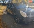 Ниссан Ноут 2008 в Виннице на Automoto.ua Черный Ниссан Ноут, объемом двигателя 1.6 л и пробегом 184 тыс. км за 6900 $, фото 6 на Automoto.ua