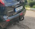 Чорний Ніссан Ноут, об'ємом двигуна 1.6 л та пробігом 196 тис. км за 5250 $, фото 3 на Automoto.ua