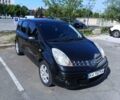 Черный Ниссан Ноут, объемом двигателя 1.6 л и пробегом 240 тыс. км за 4700 $, фото 1 на Automoto.ua