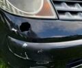 Черный Ниссан Ноут, объемом двигателя 1.6 л и пробегом 143 тыс. км за 5000 $, фото 5 на Automoto.ua