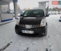 Чорний Ніссан Ноут, об'ємом двигуна 1.4 л та пробігом 190 тис. км за 5400 $, фото 33 на Automoto.ua