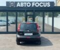 Черный Ниссан Ноут, объемом двигателя 1.4 л и пробегом 150 тыс. км за 5505 $, фото 5 на Automoto.ua