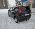 Чорний Ніссан Ноут, об'ємом двигуна 1.4 л та пробігом 190 тис. км за 5400 $, фото 24 на Automoto.ua