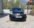 Черный Ниссан Ноут, объемом двигателя 1.4 л и пробегом 123 тыс. км за 5700 $, фото 1 на Automoto.ua