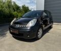Чорний Ніссан Ноут, об'ємом двигуна 1.4 л та пробігом 140 тис. км за 5300 $, фото 1 на Automoto.ua