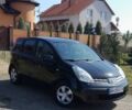 Черный Ниссан Ноут, объемом двигателя 1.39 л и пробегом 302 тыс. км за 4600 $, фото 1 на Automoto.ua