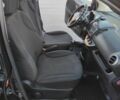 Чорний Ніссан Ноут, об'ємом двигуна 1.5 л та пробігом 274 тис. км за 4650 $, фото 14 на Automoto.ua